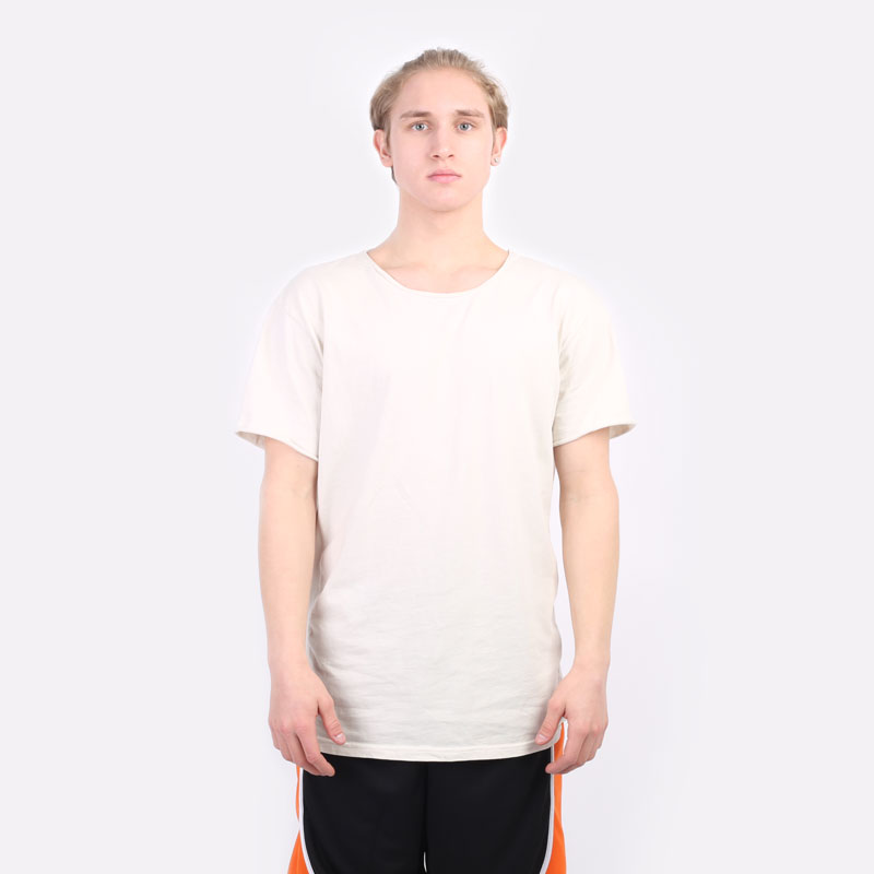 мужская футболка K1X Washes Authentic tee  (1171-2500/1014)  - цена, описание, фото 1